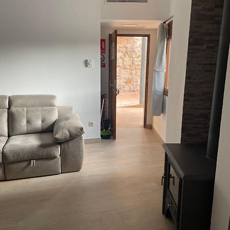Apartamentos 7 Puentes Sierra Cazorla Casa Cipres Burunchel Екстер'єр фото