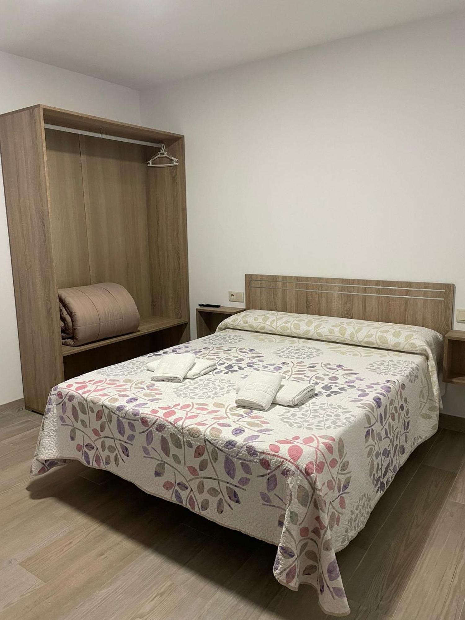 Apartamentos 7 Puentes Sierra Cazorla Casa Cipres Burunchel Екстер'єр фото