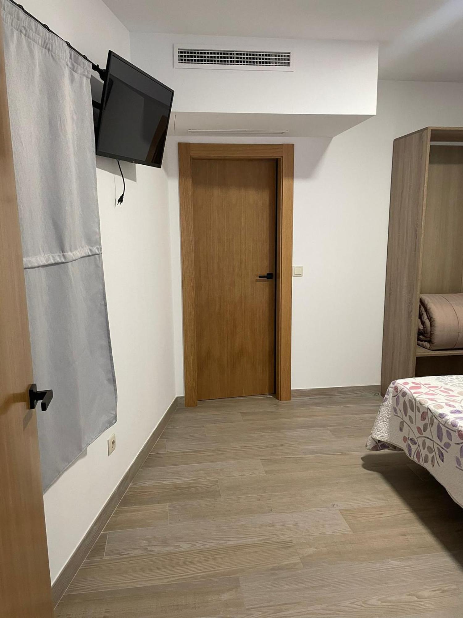 Apartamentos 7 Puentes Sierra Cazorla Casa Cipres Burunchel Екстер'єр фото